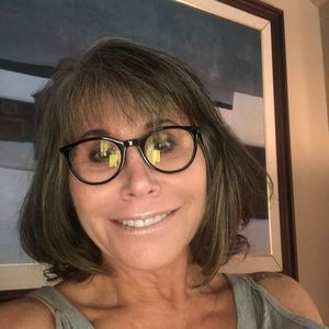 Meet your Posher, Ricki